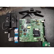 HISENSE (LED) 55B7100UW TV MAIN BOARD POWER BOARD