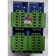 DMC10D2CR0100 Thermostat YAMATAKE Yamato AZBIL Multi-Channel Regulator 24v RS485 [Tested]