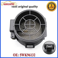 Car MAF Mass Air Flow Meters Sensor For BMW 330i 330xi 330Ci 530i X5 Z3 E36 E39 E46 E53 3.0 5WK96132