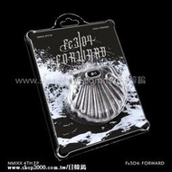 ◆日韓鎢◆代購 NMIXX《Fe3O4:FORWARD》Shell ver.