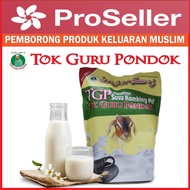 Kopi Tok Guru Pondok Minuman Susu Kambing Asli TGP Kopi Premium Tok Guru Pondok TGP Koko,Susu Kambin