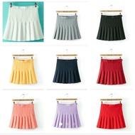 AA Tennis Skirt