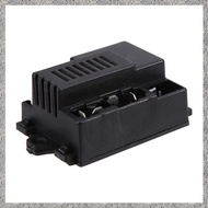 (E M K O) J2D-7P-12V Electric Vehicle Receiver Children Electric Vehicle Parts