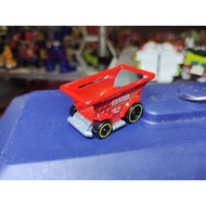 HOTWHEELS 2016 AISLE DRIVER