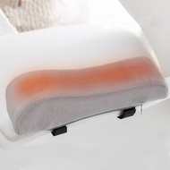 Pressure Relief Chair Armrest Pads for Office Chairs Wheelchair Comfy Chair Soft Elbow Pillow Pads Protector Covers Cushion