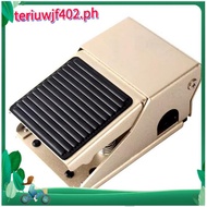 FV320 Air Pneumatic Switch Foot Pedal Valve Pedal Pneumatic Valves -320 Foot Valve