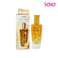 L'Oreal Paris Elseve Extraordinary Oil (Airy Silk) For Frizzy Hair Type Extraordinary Oil
