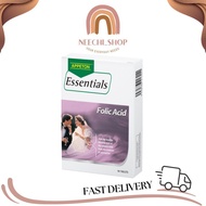 APPETON FOLIC ACID 90S