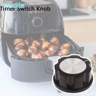 WUDILE One-axis Knob, Easy To Install Air Fryer Timer Switch Knob,  KL50-G3 Kitchen Accessories D Ty