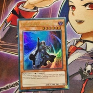 Genuine Yugioh Cards | Dimension Shifter | MP22 Ultra rare.