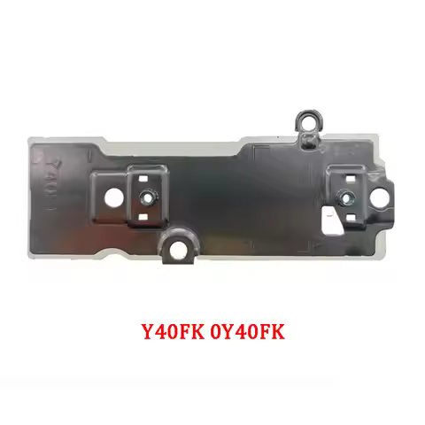 New Genuine Laptop M.2 SSD Heatsink Plate for Dell Latitude 3420 3430 3520 3530 E3420 E3430 Y40FK 0Y