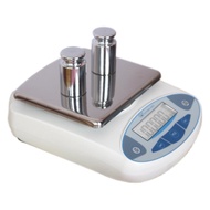 Weight Meter 0.01 Balance// Electronic Scale Weight Scale Balance Scale Electronic 5kg5000g0.01g 3L3