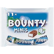 Bounty Mini Fun Size 333G