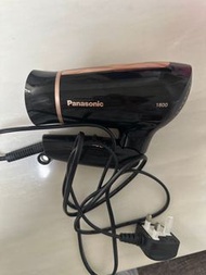 Panasonic 風筒