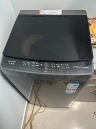海爾洗衣機