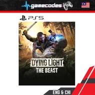 (🔥NEW RELEASE🔥) Dying Light The Beast Full Game (PS5) Digital Download