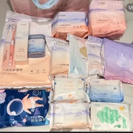 Hospital Bag Beg Bersalin 十月结晶待产包 20 Items Confinement Set for Mother and Baby Set Berpantang ibu Be