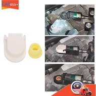 Transmission Shifter Bushing Set  Easy Install KV6Z7K340A Plastic for Edge Transit Fusion