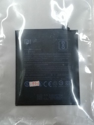Baterai Xiaomi Redmi Note 4x/bn43/battrey/batrai/batre hp/ori