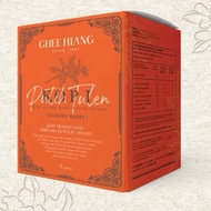 Ghee Hiang Penang Less Sugar Pure White Coffee