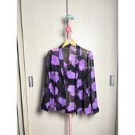 Old Kebaya LD 88 P 66 (Body Fit) | Code: Diajeng