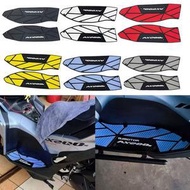 FOOT CARPET MOTOR AX200S AX 200S AX 200 SANTI SLIP FASHION FOOT CARPET KARPET ACCESSORIES ACCESSORY 