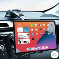 GD Tablet Phone Holder Mount In Car for Samsung Galaxy Z Fold 4 3 2 IPhone IPad Mini Air Car Sucker 