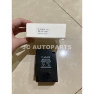 Flasher Sein Flasher Sen Canter PS125 Turbo PS135 PS110 Black 6 Legs MK387290