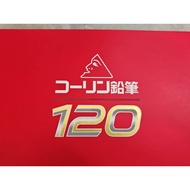 Colleen 775 Artist Colour Pencil (Color Box Set of 120)