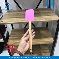 Silicone Spatula Box AM-1008 CYPRUS