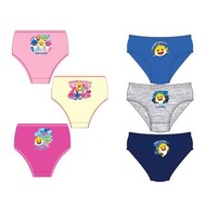 美國🇺🇸baby shark童裝內褲（男/女）