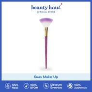 REAL TECHNIQUES Glitter Brush Crush - Fan Brush