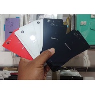 Backcover sony Xperia Z3 Compact Docomo Original