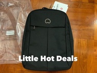 🔥全新現貨 法國Delsey 背囊 商用背包 雙肩包 Brand New Delsey Paris Backpack