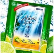 Camelia Grosir Store ..  Adem Sari Sachet isi 12 sachet minuman  Pereda panas dalam