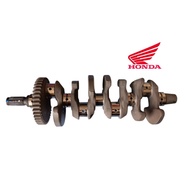 Genuine Crankshaft For CBR650F CB650F CBR650R CB650R Year 2014-2025