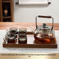 GIANXI | กาแก้วสำหรับเตาไฟ