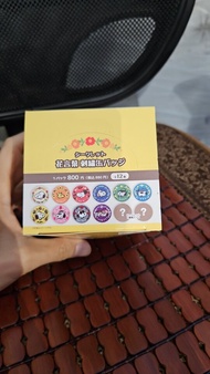 Snack Box Blind Box Random One Snoopy Badge Barbecue Collectible Toys Fast Logistics Actual Picture 