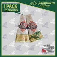 Jual Klobot GG Satu Pack Isi 20 Bks Limited