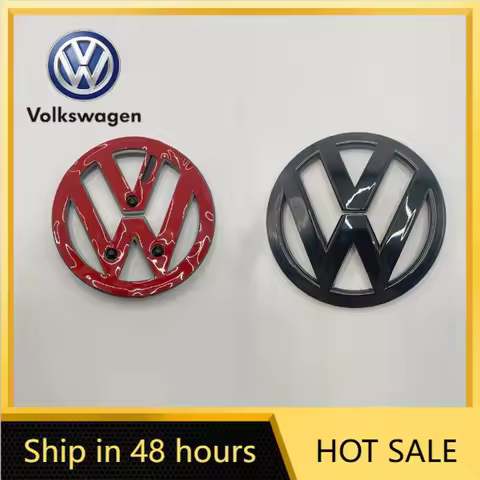 For VW Volkswagen Jetta MK5 Golf For Volkswagen Scirocco 2008-2014 or Scirocco 2015-2017 110mm Front