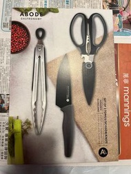廚具套裝
