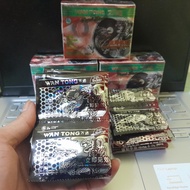 kapsul wantong 1 box 20 sachet 40kapsul