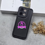 poco C85 poco C75 Case Leather Black SoftCase poco C85 poco C75