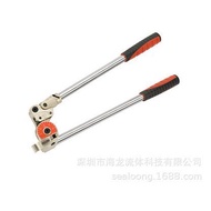 36593 Rich RIDGID608M Pipe Bender Outer Diameter Pipe Bender 8MM Stainless Steel Pipe Bender M1LK
