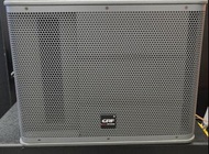 GRF Audio 12寸專業有源超低音