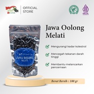 Teh 63 Jawa Oolong Jasmine 100gr
