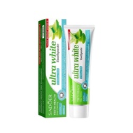 [Bestseller] Ubat Gigi All-English SADOER Rose Salt Whitening Stain Removal Gum Care Ubat Gigi Boron