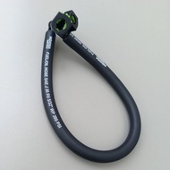 Honda CRF racing fuel hose, CRF high pressure fuel pump hose