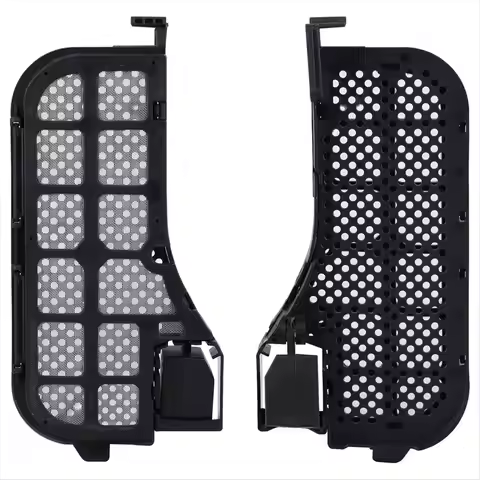 Buy Now!Water Filters for Roborock S8 Pro Ultra Fully Automatic Empty Wash Fill Dock, for RoboRock S