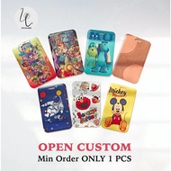 (N010) Custom ID CARD COMPANY/COMPANY/Print Your Own Picture ID CARD/PHOTOCARD CARD HOLDER/Access CA